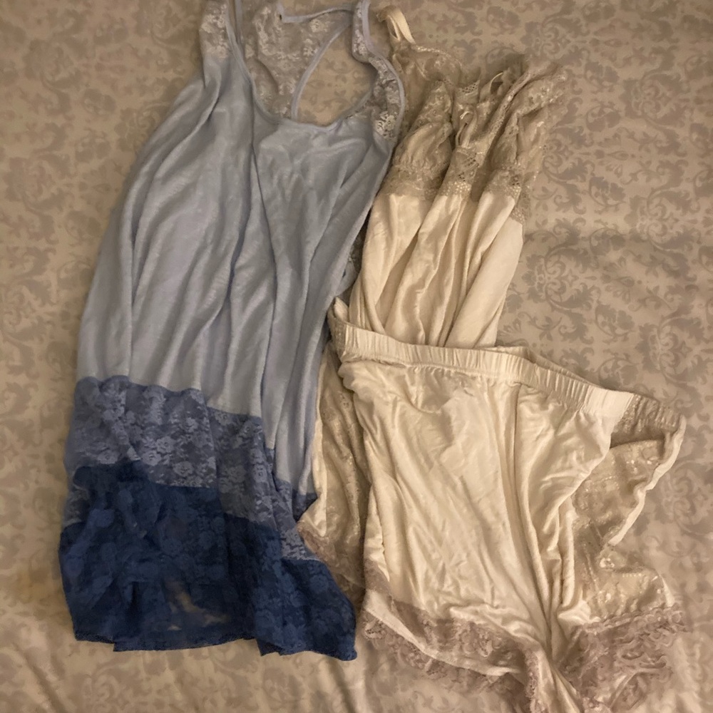 AdoreMe pjs